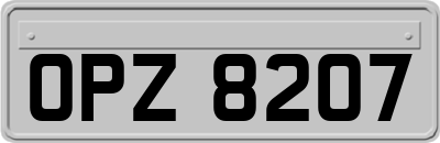 OPZ8207
