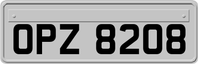 OPZ8208