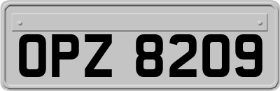 OPZ8209
