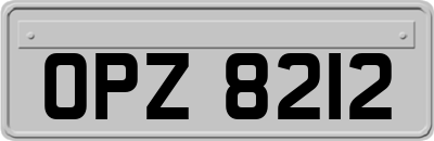 OPZ8212