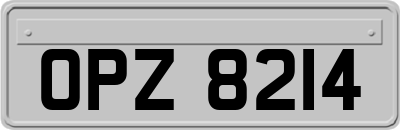 OPZ8214