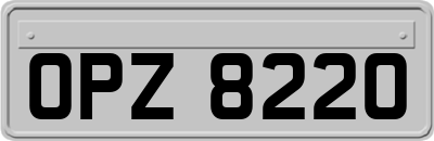 OPZ8220