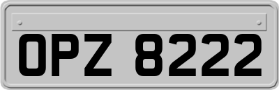 OPZ8222
