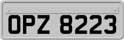 OPZ8223