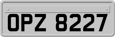 OPZ8227