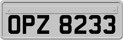 OPZ8233