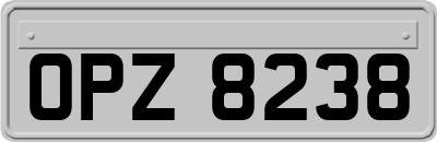 OPZ8238