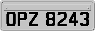 OPZ8243