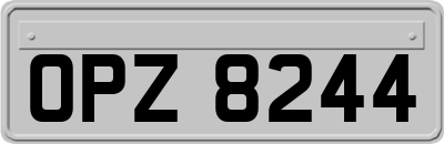 OPZ8244