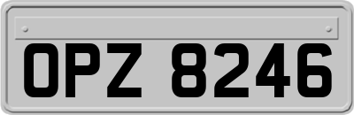 OPZ8246