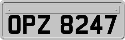 OPZ8247