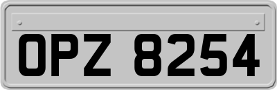 OPZ8254