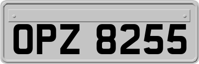 OPZ8255
