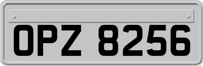 OPZ8256