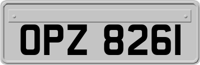 OPZ8261