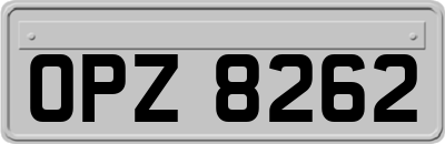 OPZ8262