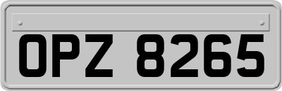 OPZ8265