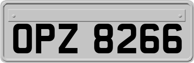 OPZ8266