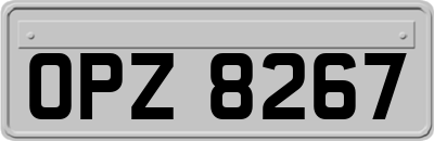 OPZ8267