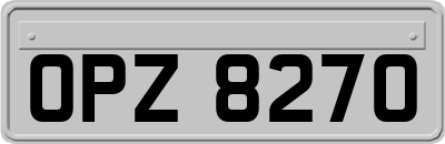 OPZ8270