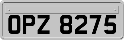 OPZ8275