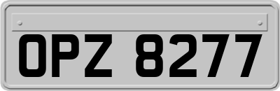 OPZ8277