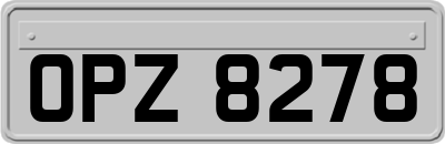 OPZ8278