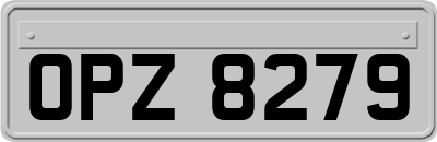 OPZ8279