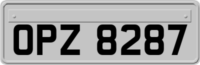 OPZ8287