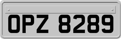 OPZ8289