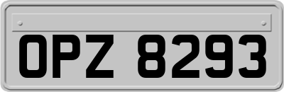 OPZ8293