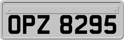OPZ8295