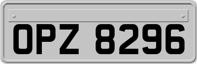 OPZ8296