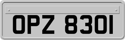 OPZ8301