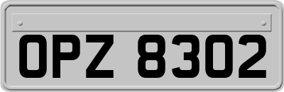 OPZ8302