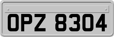 OPZ8304