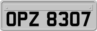 OPZ8307