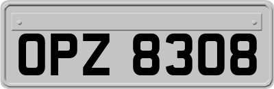 OPZ8308
