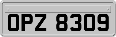 OPZ8309