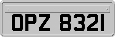 OPZ8321