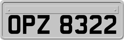 OPZ8322