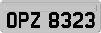 OPZ8323