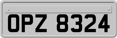 OPZ8324