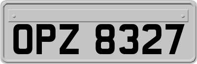 OPZ8327