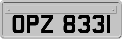 OPZ8331