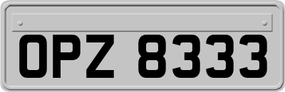 OPZ8333