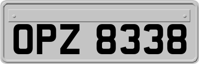 OPZ8338