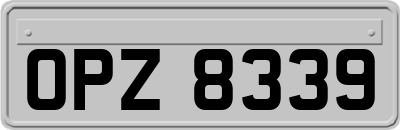 OPZ8339