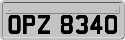 OPZ8340