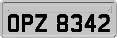 OPZ8342